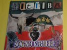LITFIBA. SOGNO RIBELLE. VINILE 2 LP PRIMA STAMPA 1992 ANCORA SIGILLATO