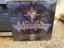 Winger In the Heart of the Young Vinyl sealed album LP 1990 pressing  Hair Metal