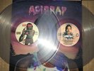 CHANCE THE RAPPER, ACID RAP, 180 GRAM TRANSLUCENT BLUE VINYL 2LP, NEW IMPORT