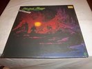 BLOODROCK-PASSAGE-WITH INSERT-CAPITOL SW-11109 NM/NM VINYL RECORD ALBUM LP