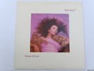 Kate Bush ?– Hounds Of Love LP, Aus, Printed Inner, Vinyl NM