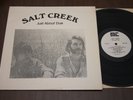 Salt Creek LP Just About Due private MI rural folk rock