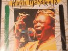 Hugh Masekela Lp doppio 45 Rpm. Hope