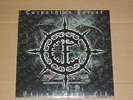CARPATHIAN FOREST skjend hans lik LP SEALED taake deathspell omega nattefrost