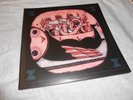 Z by My Morning Jacket LP Record Splatter Colored Vinyl 2 Record Set