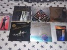 7 x MODERN TALKING (1-6 & The Story) Dieter Bohlen 1A Zust. unplayed ARCHIV LP ?