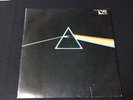 PINK FLOYD THE DARK SIDE OF THE MOON 1974 vinyl LP JAPAN HARVEST EMS 80324