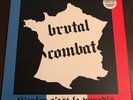 Brutal Combat ?–L'Enfer C'est Le Paradis - Warboot, RRR, Rebelles  Punk/Oi/Skin