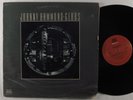 JOHNNY HAMMOND Gears MILESTONE LP