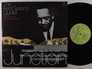 RED GARLAND QUINTET/COLTRANE & BYRD Jazz Junction PRESTIGE 2XLP VG+/VG++ canada