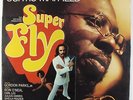 Curtis Mayfield - Superfly OST LP - Curtom
