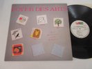 FOYER DES ARTS/VON BULLERBÜ NACH BABYLON LP GERMANY WEA 58 468