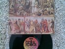 Jeronimo - Time Ride - LP Psych krautrock monster- 1972 RARE Original LP Bacilus