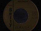 BILLY MACK: Son Of A Lover / I Can't Sleep 45 (Deep Soul flip) Funk
