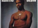 KURTIS BLOW Self Titled MERCURY SRM-1-3854 LP SEALED