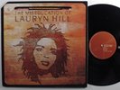 LAURYN HILL Miseducation Of RUFFHOUSE 2xLP VG++
