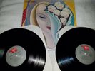DEREK and the DOMINOS Layla lp 2x vinyl Eric Clapton Duane Allman Little Wing NM