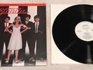 Blondie - Parallel Lines Mobile Fidelity Sound Lab MFSL 1-050 w/ All Inserts