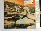 LED ZEPPELIN- HOUSES OF THE HOLY Original 1973 Aus ATLANTIC Vinyl Lp Record  M