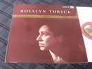 HMV ALP 1692-UK-ED1-J.S.Bach-Partitas Nos. 3 and 6-Rosalyn Tureck-Very Rare-NM.