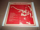 Frank Zappa Unmitigated Audacity rare live LP ORIGINAL Not TMOQ Not Rhino SEALED