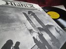 AMON DÜÜL ? HIJACK ? VINYL LIKE NEW ORIGINAL ERSTPRESSUNG OIS & LYRICS KRAUTROCK