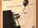 SIR CHARLES THOMPSON QUARTET  FREDDIE GREENE VANGUARD 8006 MONO 10