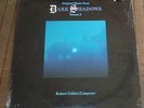DARK SHADOWS vol.2 (Robert Cobert) original factory sealed stereo lp (1987)