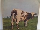 PINK FLOYD Atom Heart Mother LP - UK 1970  First Pressing - Gatefold SHVL 781