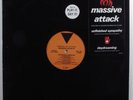 MASSIVE ATTACK Unfinished Sympathy VIRGIN 12
