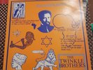 Twinkle Brothers Kilamanjaro LP Listen