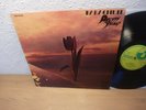 PRETTY THINGS - PARACHUTE 1970 lp Rare progressive