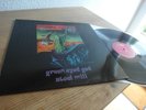 STEEL MILL GREEN EYED GOD LP 1971 MINT 100% 1ST PRESS PROG. MONSTER