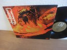 THE STOOGES Fun House ultra-rare original 1970 Golden Elektra psych-punk LP