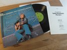 VAN MORRISON (THEM) SAINT DOMINIC'S PREVIEW  in mint ORIG GERMAN WARNER 1972