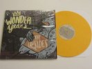 WONDER YEARS The Upsides LP YELLOW VINYL gatefold RARE OOP UNPLAYED