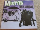 Misfits - Walk Among Us - Nuovo - LP Disco