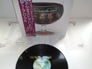 DEEP PURPLE-COME TASTE THE BAND.RARE SUPERB  1ST JAPAN PRESS N/MINT VINYL LP '75