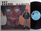 ROY PORTER In A Groove VISTONE LP VG+