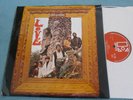 LOVE DA CAPO STEPHANIE KNOWS WHO ELEKTRA EKS 74005 ARTHUR LOVE RED LABEL