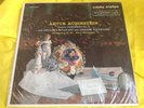Sealed Classical LP : Artur Rubinstein   Chopin   Concerto No. 2   RCA Victor