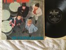 THE WHO My Generation LP  BRUNSWICK EX