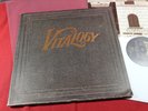 Pearl Jam  VITALOGY  -  LP Epic 4778611 EU 1994 + Booklet