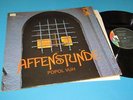 Popol Vuh / Affenstunde (Germany, Liberty LBS 83 460 I) - LP