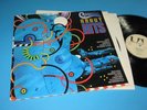 V.A. / Cosmic Kraut Hits (GER 1974, United Artists UAS 29 697/98) - 2 LP