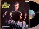 LOS ANGELES NEGROS y volvere US LP PARNASO 1972ºBEASTIE BOYS FUNK BREAK SAMPLERº