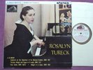 ASD 477 g/c UK orig. ROSALYN TURECK: A Bach Recital
