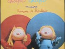 FRANCOIS DE ROUBAIX CHAPI CHAPO 7