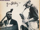 Thelonious Monk/Gerry Mulligan `round Midnight Autograph Mulligan  Top