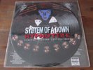 System Of A Down - Hypnotize - 2005 - Picture Vinyl- 8-2796-93871-1 TOP